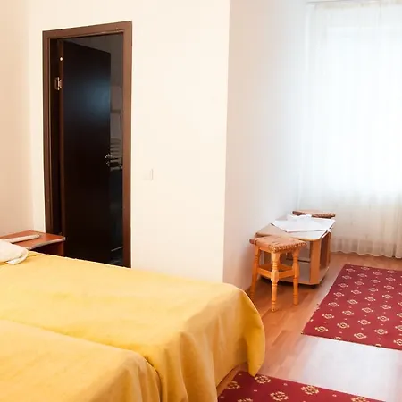 Hotel Anna