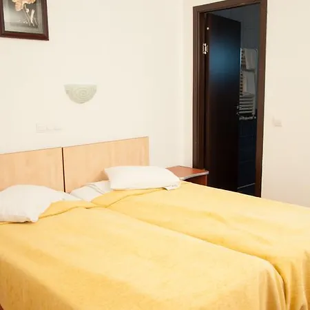 Anna Hotel BaileTusnad