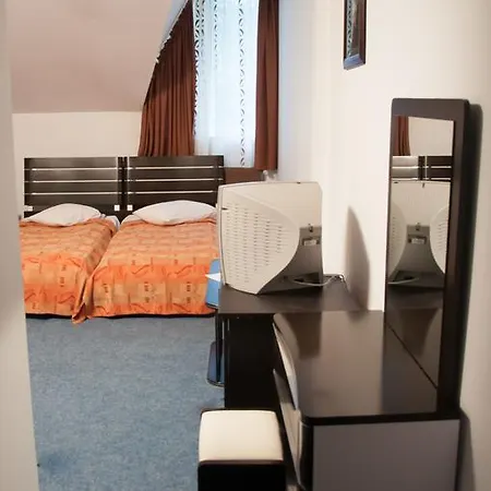 Anna Hotel BaileTusnad